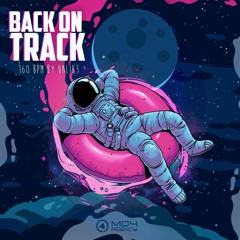 Unlik3 - Back On Track (160 Bpm)