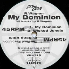 R.Wagner - Final Revolution