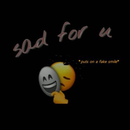Stream sad for u by Jonesy | Listen online for free on SoundCloud