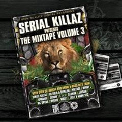 T-Kay_Nine Eight [Serial KIllaz -The Mixtape Vol.3] OUT NOW!