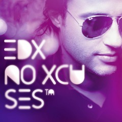 EDX - No Xcuses 462
