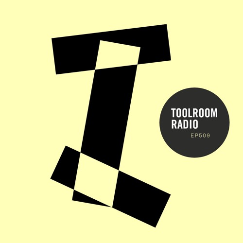 Toolroom Radio EP509 - Presented by Mark Knight