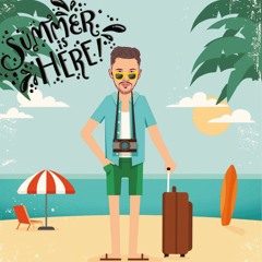 Dubdisko @ Summer Is Here Vol.2