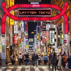 Tokyo