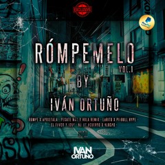 Rómpemelo by Ivan Ortuño Vol.1