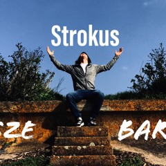 Strokus - Proszę Bardzo  prod. VINTAGEMAN