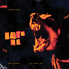 Hate Me (Feat. Ryster) [Prod. Paryo]