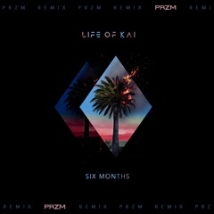 life of kai - 6 months (przm remix)