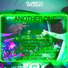 ANOTHER ONE MASHUP PACK FREE DOWNLOAD