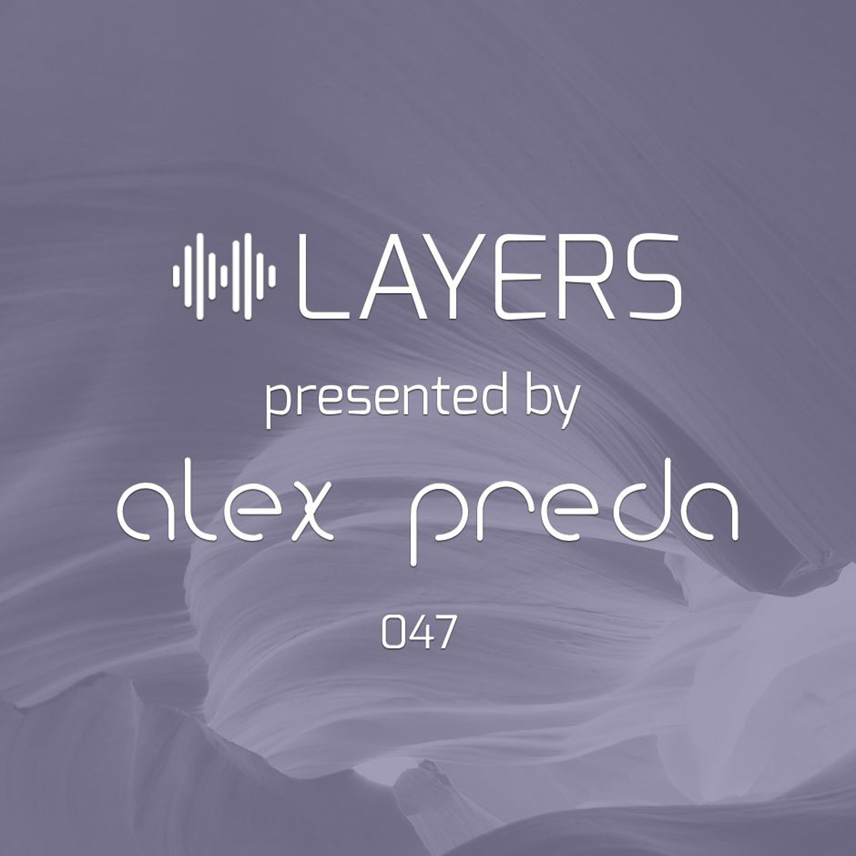 LAYERS Radio show