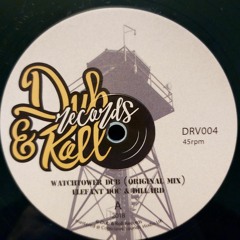 B2 Elefant Doc X Dillard Watchtower Dub (Titus 12 Remix)