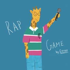 RPT GONZO | RAP GAME (Official Audio)