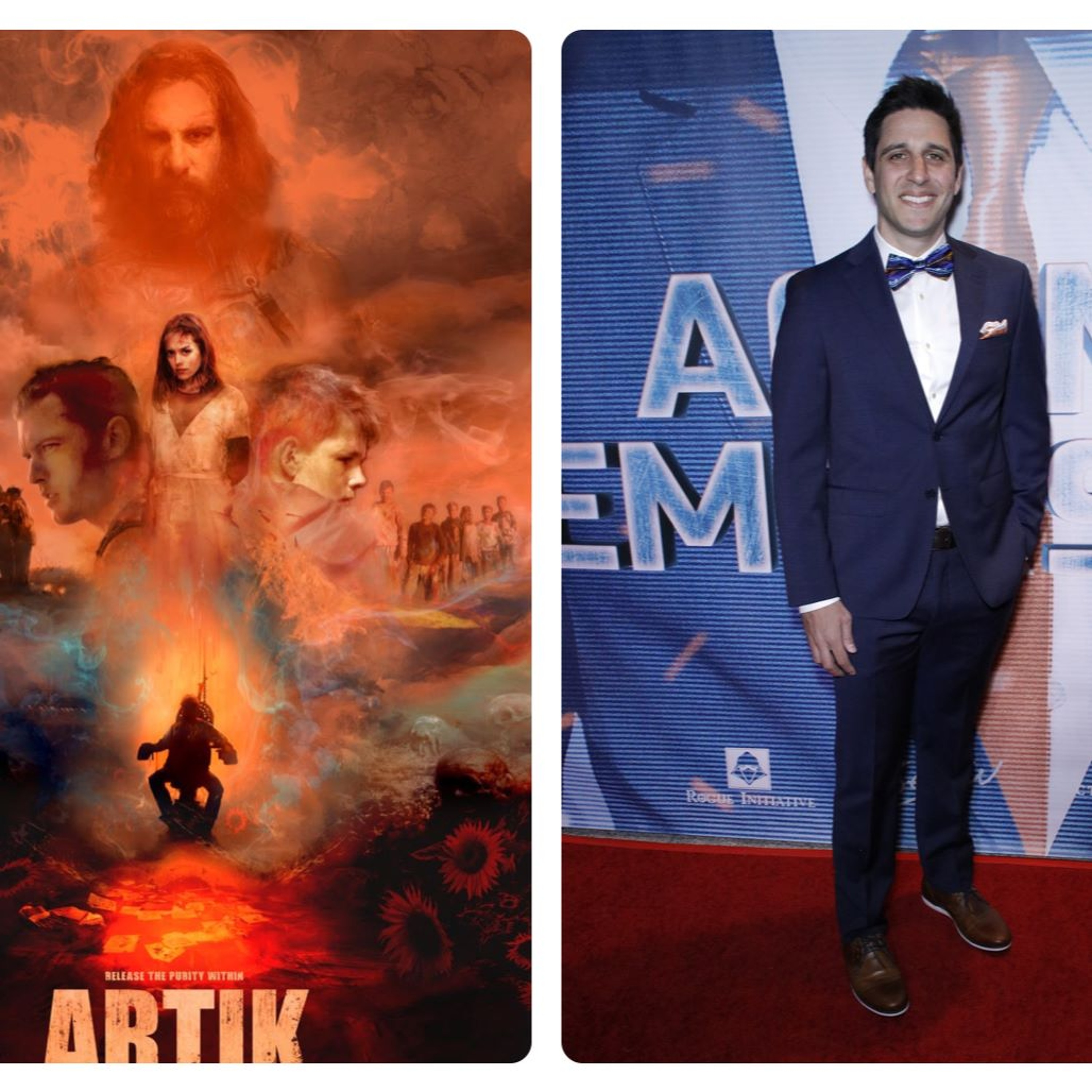 Horror Happens Radio Presents with Jay Kay