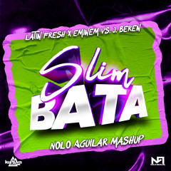 Slim Bata (Nolo Aguilar Private Mix)