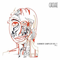 Rone White & Rowen Clark - Paris [Cachai Summer Sampler Vol.1]