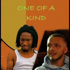 One Of A Kind ft K.C. (Prod. by Darkboybeatz x Arso)