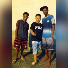 MC LEOZIN-MALDITA EX,E ELA JOGA JOGA NA MINHA CARA-ACELERADA-(²TROPA DA AXELIA²)