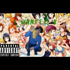 I Wanted 2