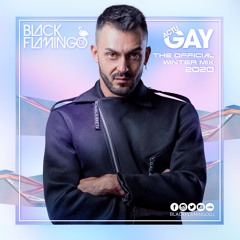 Actu-Gay Official Winter Mix 2020 by Black Flamingo