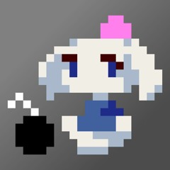 Bomb-mimiga Hero