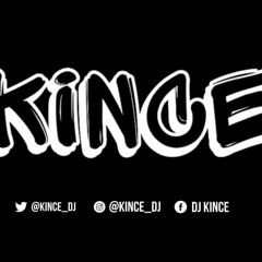 KiNCE - Amapiano Ultimix