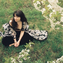 Wildflowers (Dolly Parton Cover) (raw)