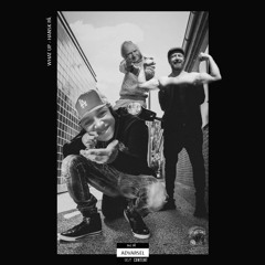 Black Boy - "Hansk På"