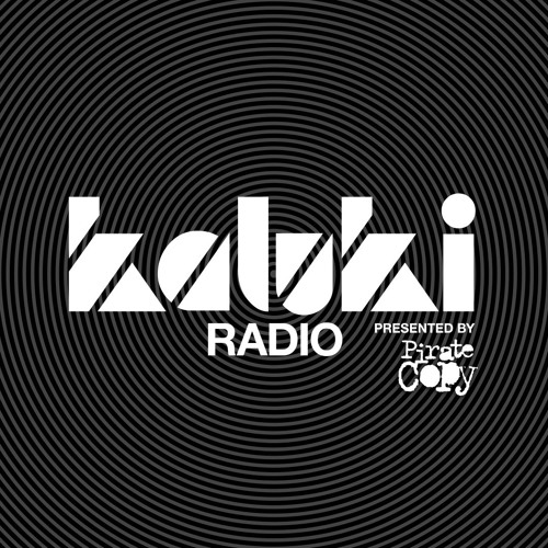 Kaluki Radio 063 - Hosted by Pirate Copy & Pete Zorba