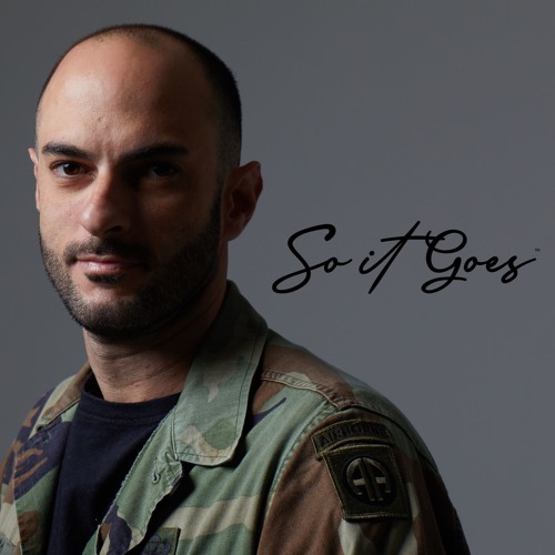 So It Goes Radio #40 - Gui Milani