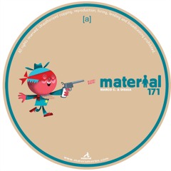 OUT NOW! “Nig" Ep [MATERIAL171] SNIPPET