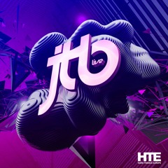 JTB Live & Nick The Kid - Hey Yeah! - HTE Recordings