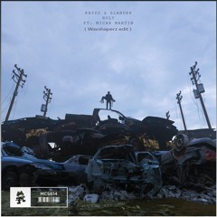 Kayzo & Slander - Holy (feat. Micah Martin)(Wavshaperz Edit) (Free Full Dl Click Buy)