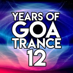 years of goa trance 12 - 1993-2019