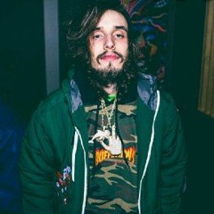 (FREE)Pouya, Suicide Boys type beat - lilith(prod, by peepface)