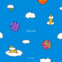 Heaven (prelude)
