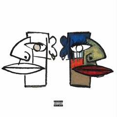 Mi Primo Ft. Lil B The BasedGod