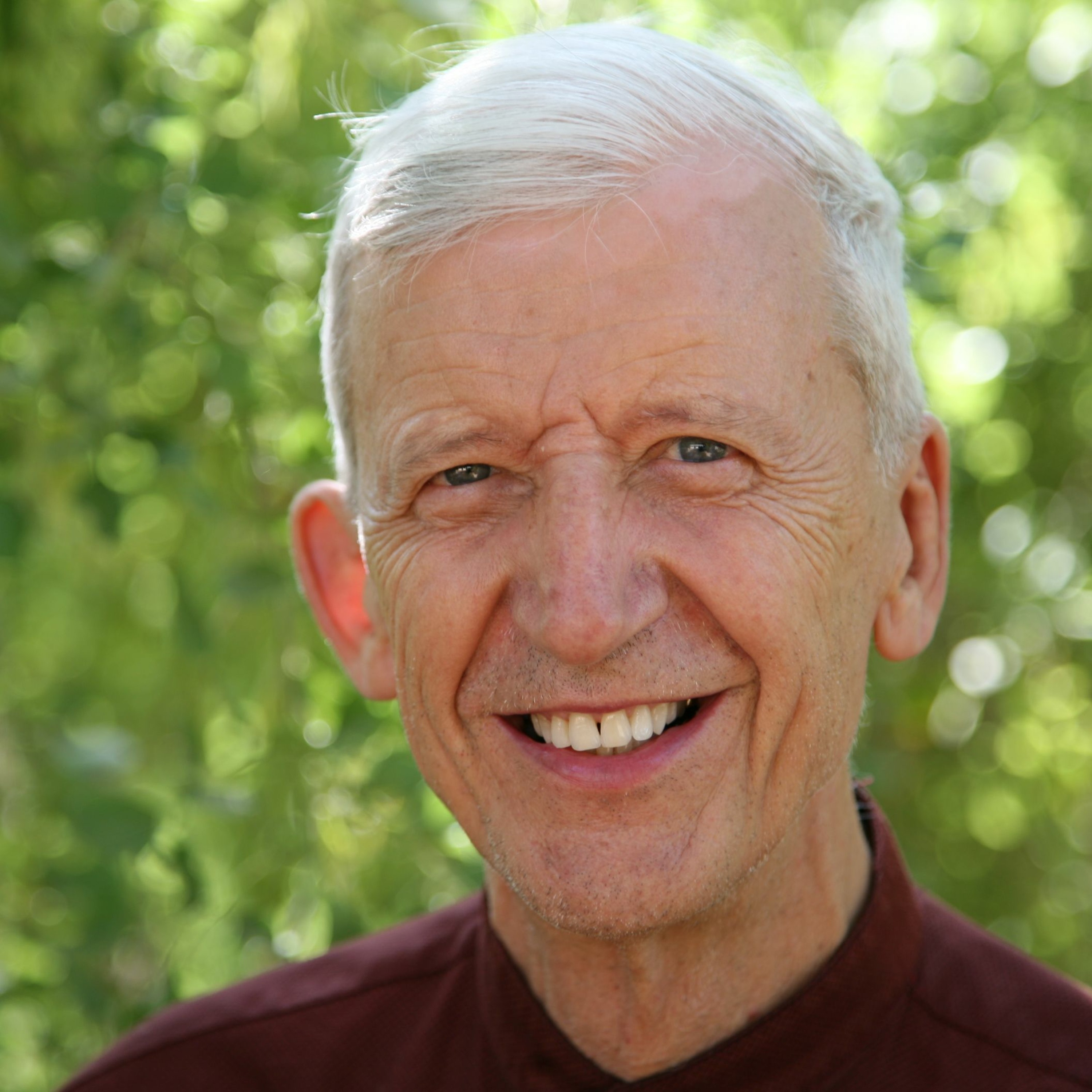 Christopher Titmuss Dharma Talks