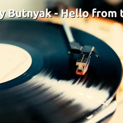 Andrey Butnyak - Hello From The 80s