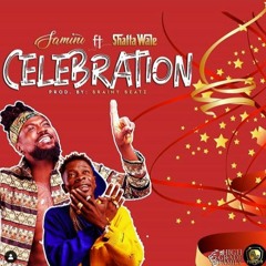 Samini ft. Shatta Wale - Celebration || Bgvibes.com