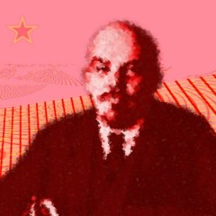 Ленин такой молодой (Lenin Is So Young)