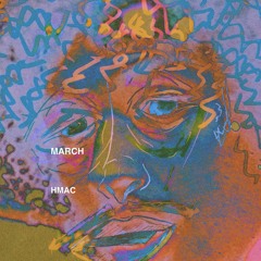 March