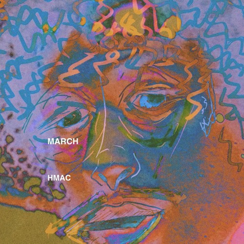 March