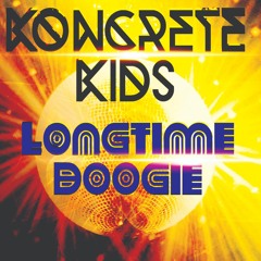 Longtime Boogie (Nu-Disco House Mix)Free Download