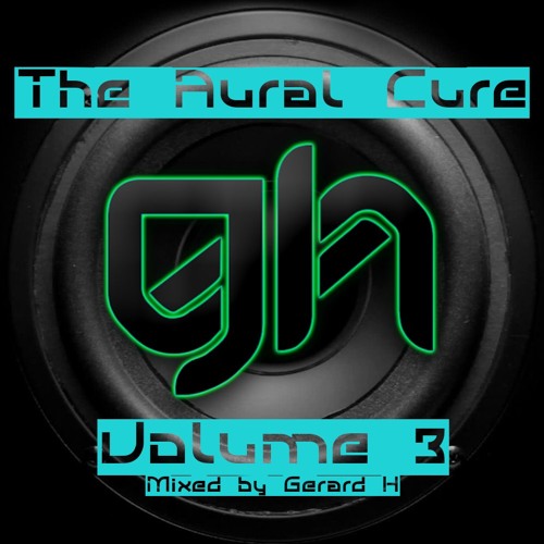 The Aural Cure - Volume 3