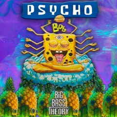 Psycho Bob (Mashup)