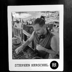 DHV Podcast 20.86 - Stephen Herschel