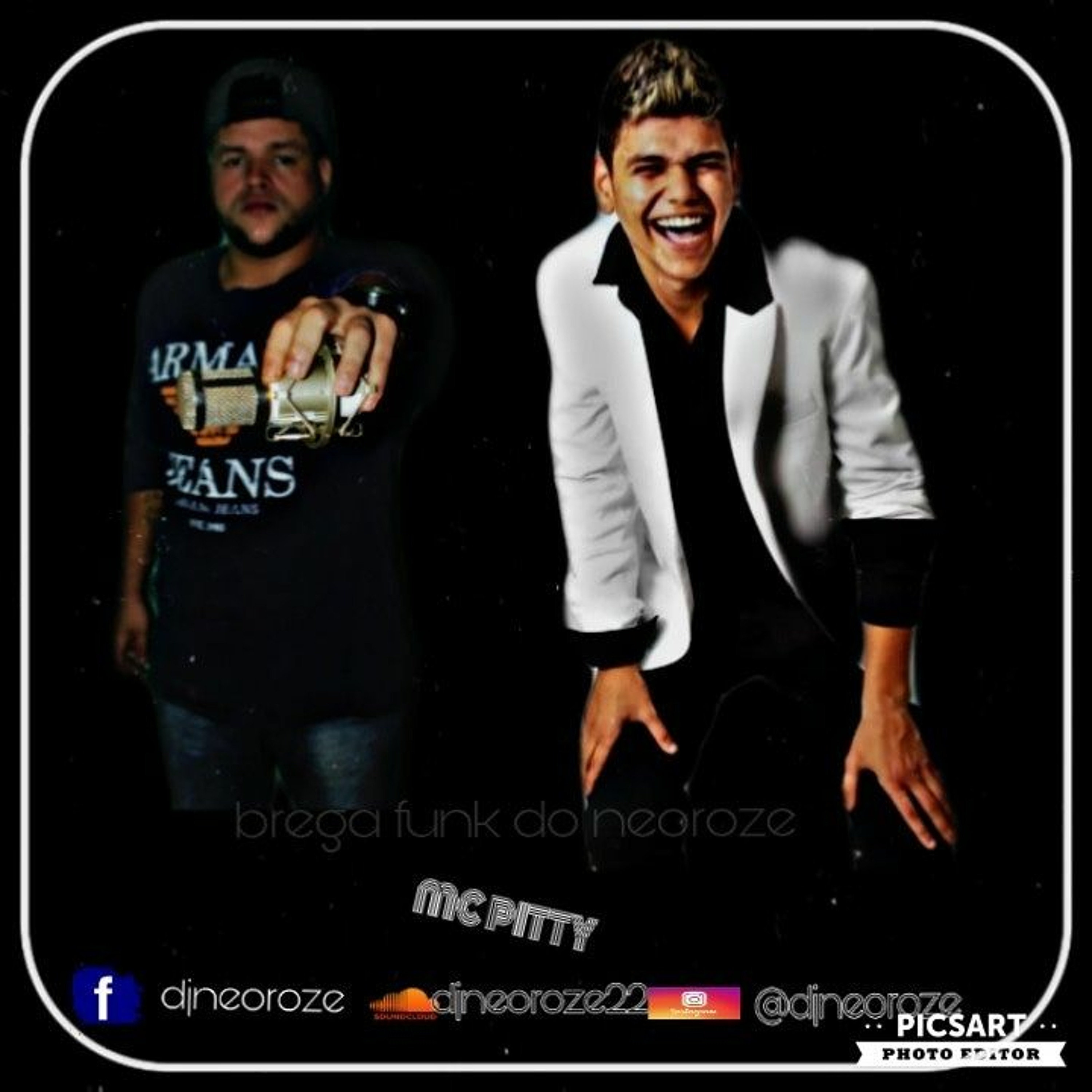 DJ NEOROZE 22