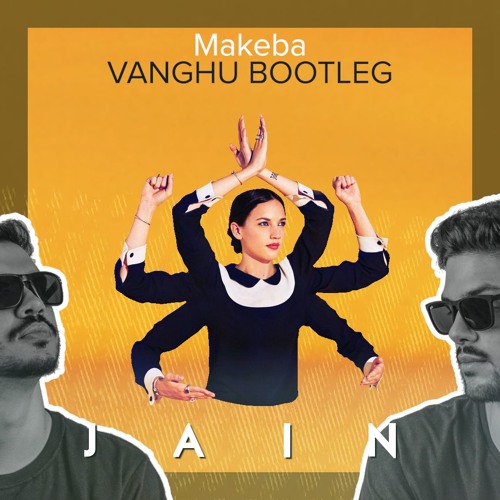 MAKEBA (Vanghu Bootleg)