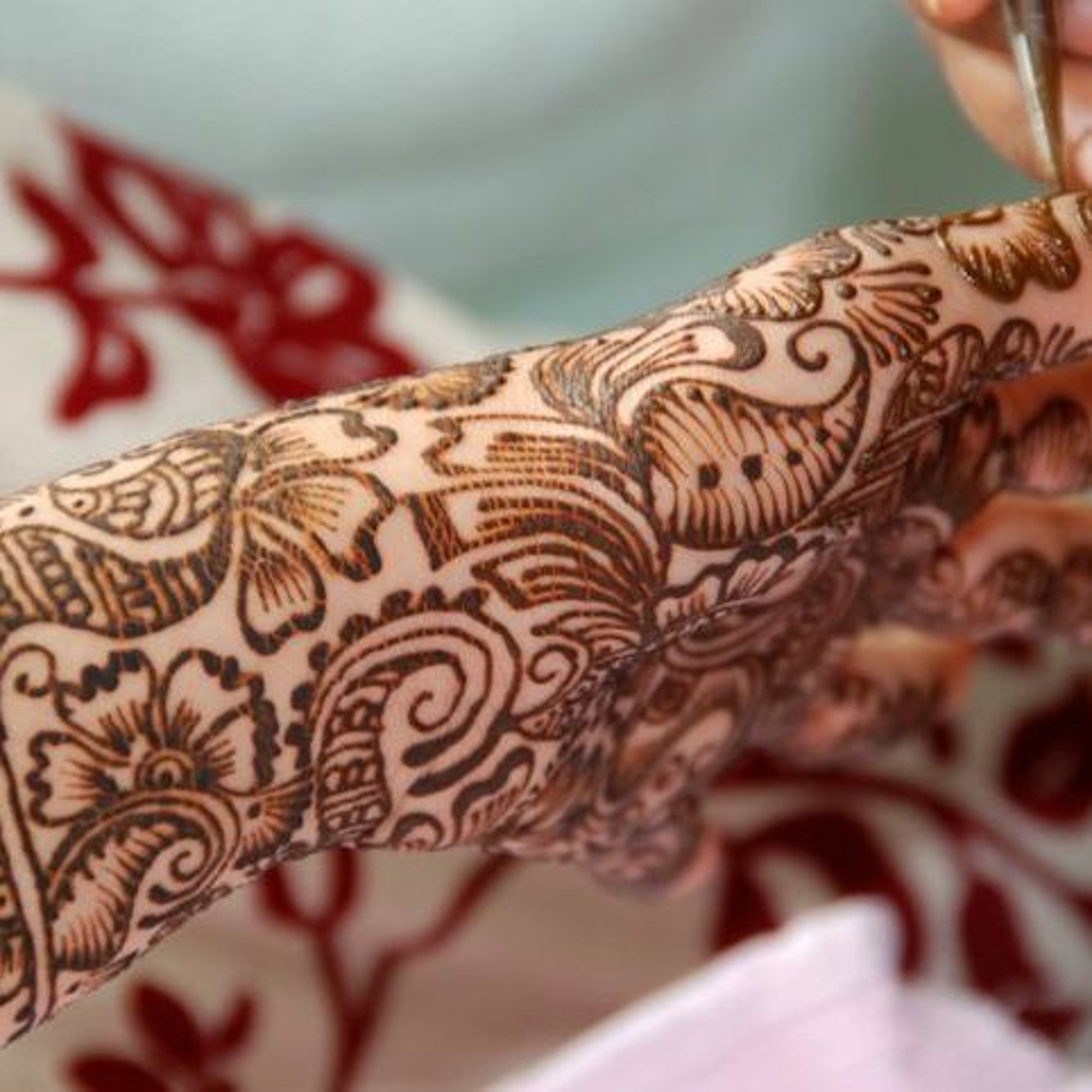 Mehfil