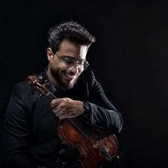 men el bedaya - mohamed hamaki Violin cover  ( eslam el tony )